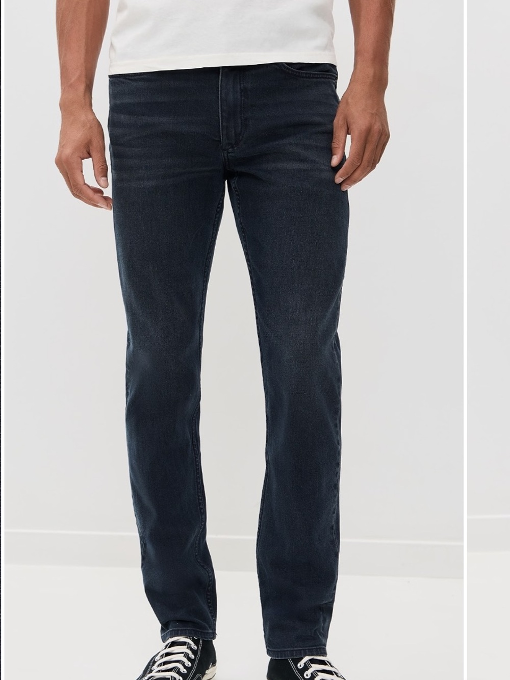 rag & bone Fit 2 Authentic Stretch Jeans